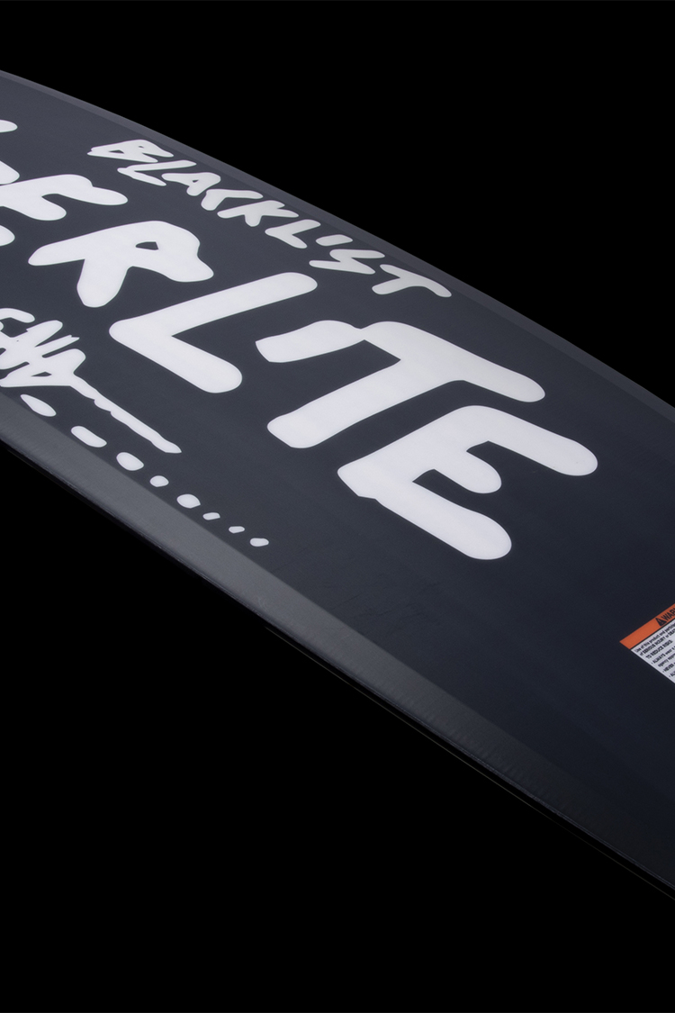 Hyperlite BLACKLIST 149cm Wakeboard 2022