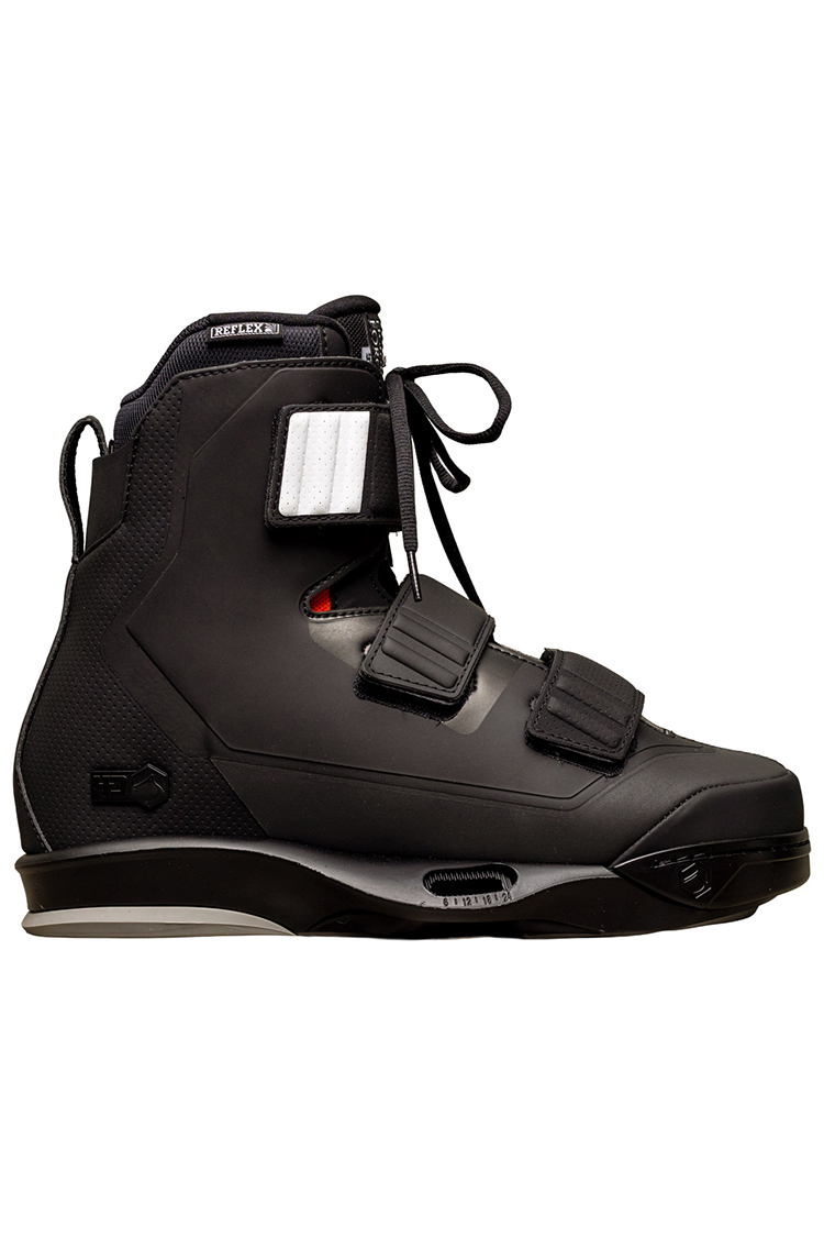 Liquid Force HOOK 4D WAKEBOARD BINDING MENS 2026
