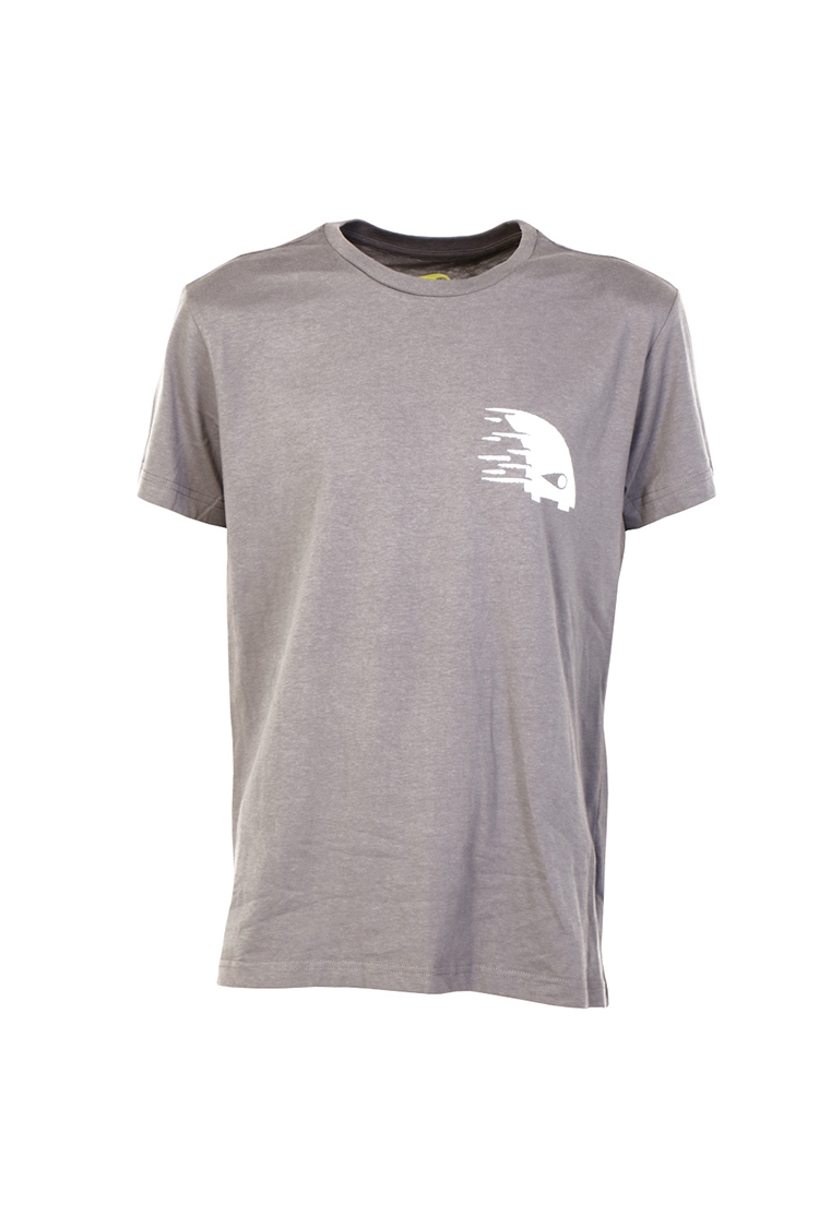 Soöruz Home T-Shirt grey 2019 Soöruz Home T-Shirt grey 2019