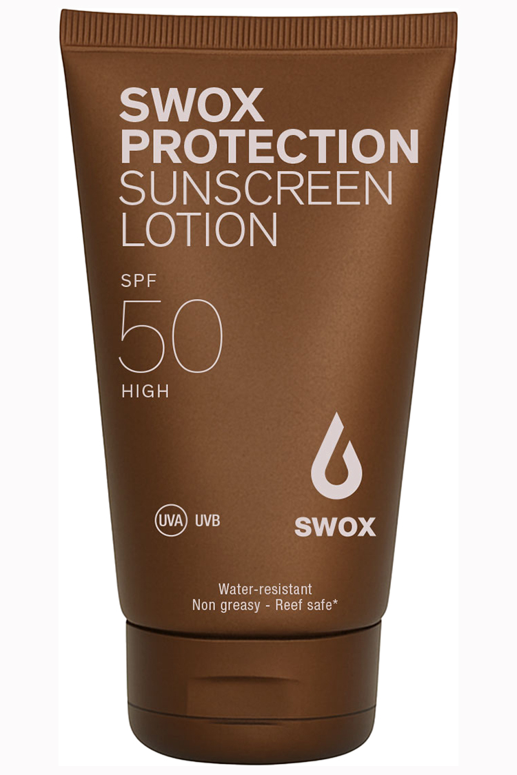 Swox SWOX Lotion SPF 50 150ml Sunscreen (19,93 EUR / 100ml) 2026