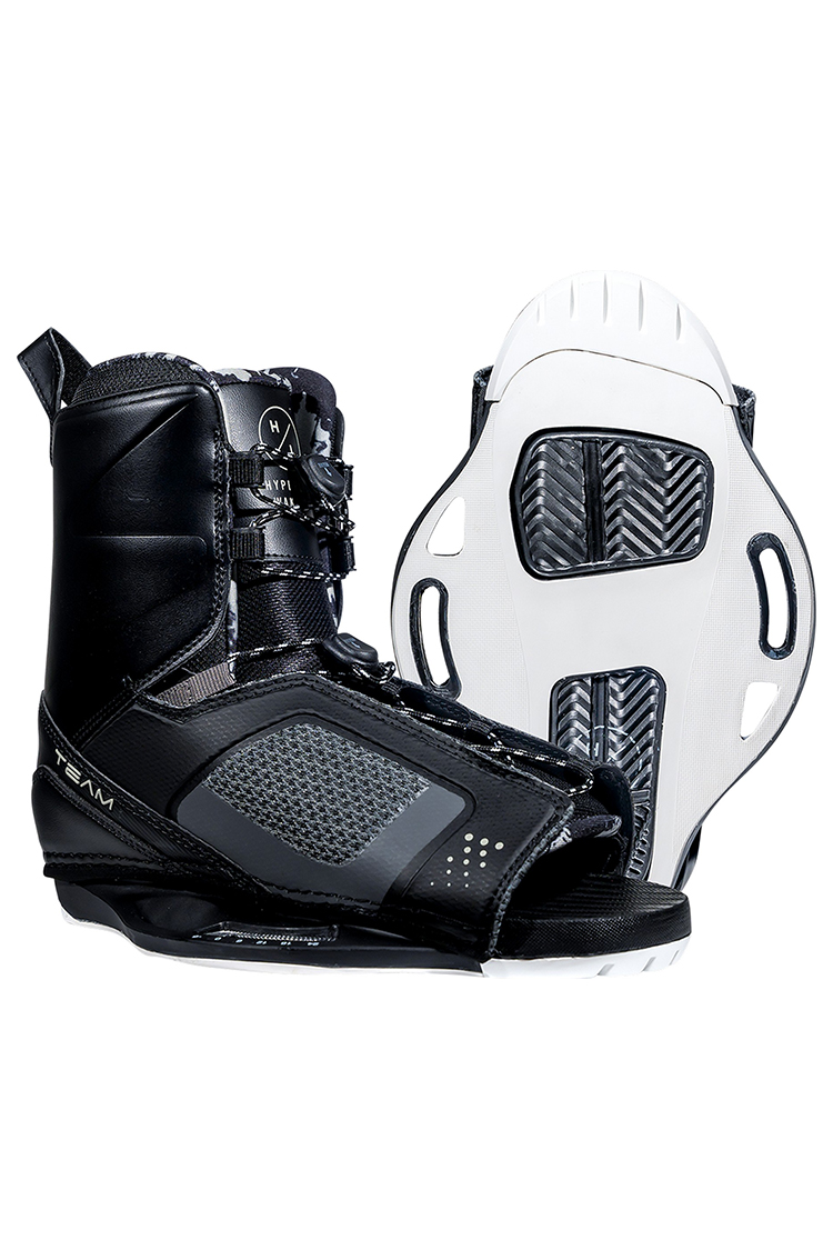 Hyperlite Team Boot OT Wakeboard Bindung 2025