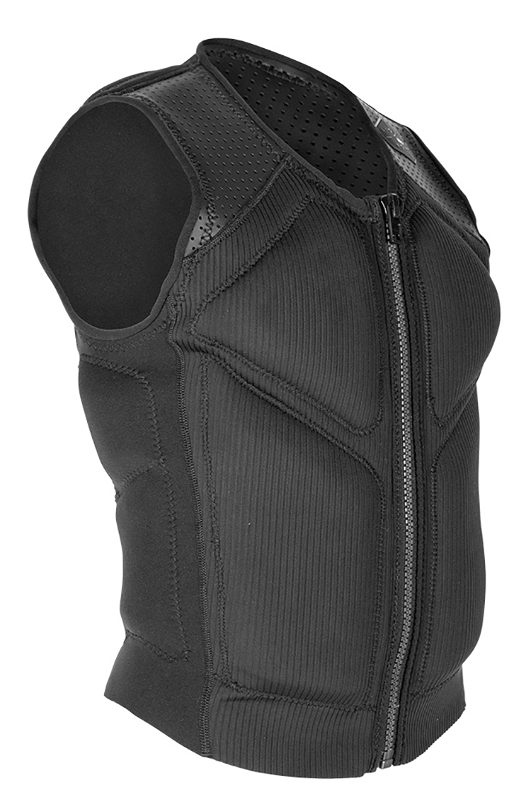 Liquid Force WATSON COMP CE Impact Vest Black 2020