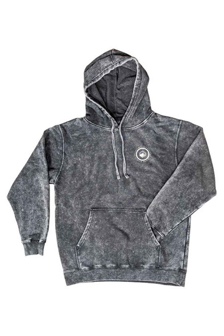 Liquid Force INSIGHT HOODY GREY WASH 2023