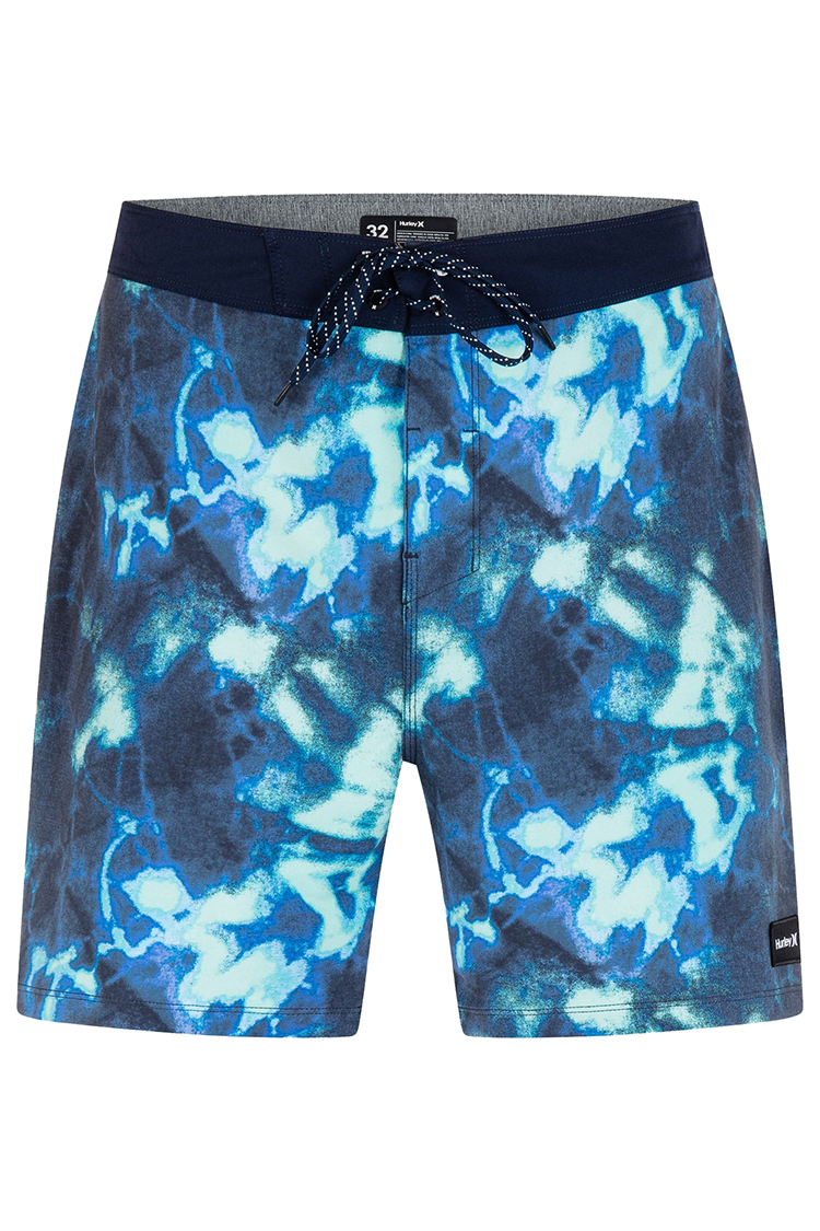 Hurley PHANTOM ECO CLASSIC OBSIDIAN 18 Inches Boardshort 2023 Hurley PHANTOM ECO CLASSIC OBSIDIAN 18 Inches Boardshort 2023