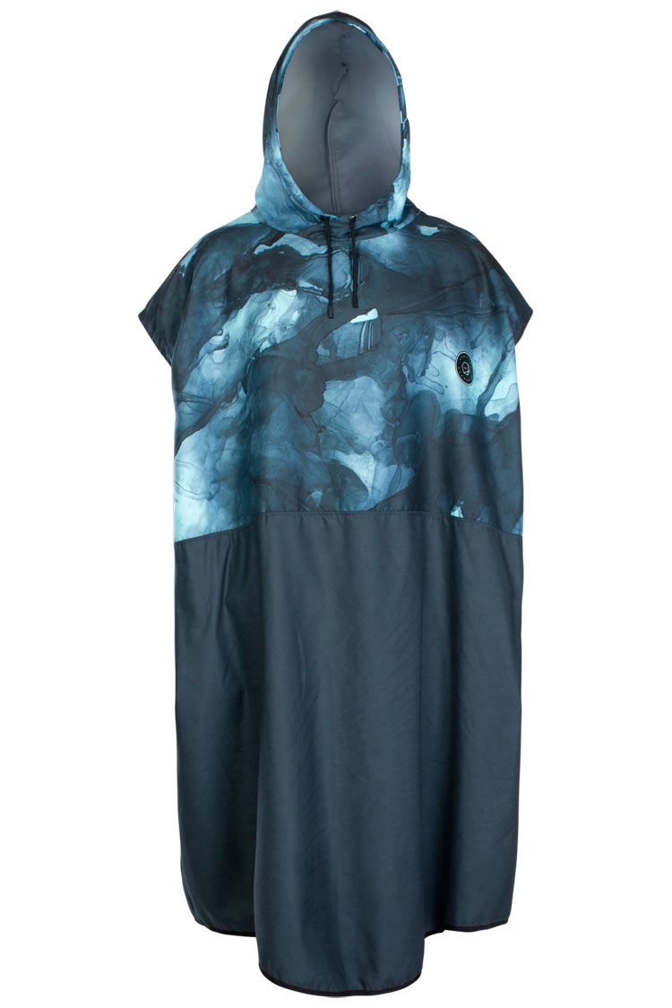 Ion Poncho Select blue capsule 2019 S