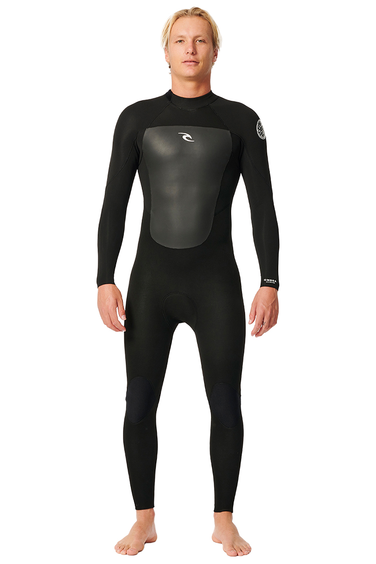 Rip Curl OMEGA 32GB BZ STEAMER FULL SUIT 2025