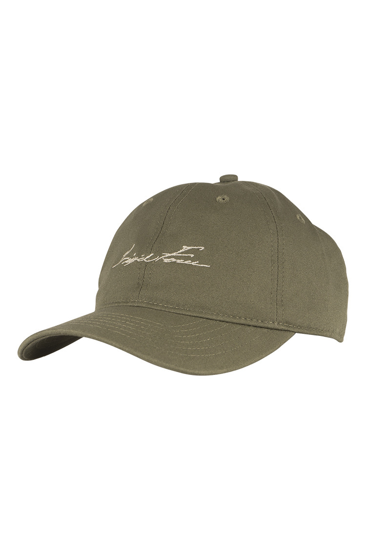 Liquid Force SCRIPT COTTON TWILL SNAPBACK Olive 2022 Liquid Force SCRIPT COTTON TWILL SNAPBACK Olive 2022