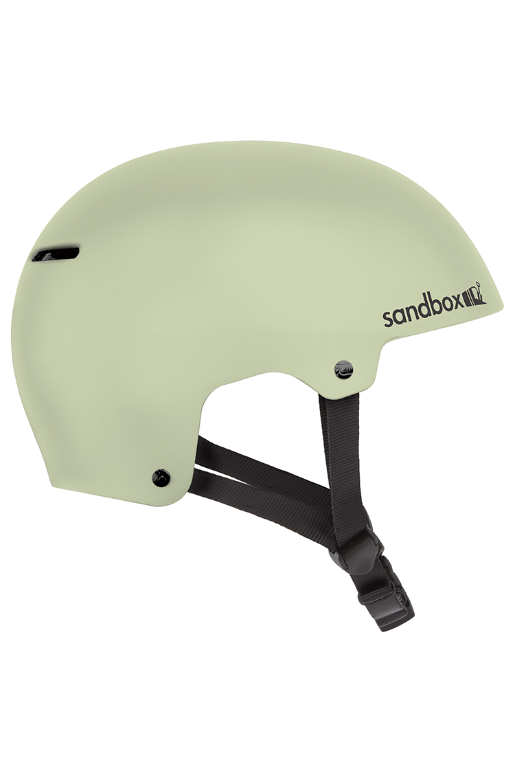 Sandbox ICON LOW RIDER SEAFOAM GREEN Wakeboard Helm 2024