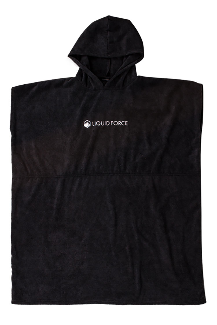 Liquid Force HEX CHANGER Poncho Liquid Force HEX CHANGER Poncho