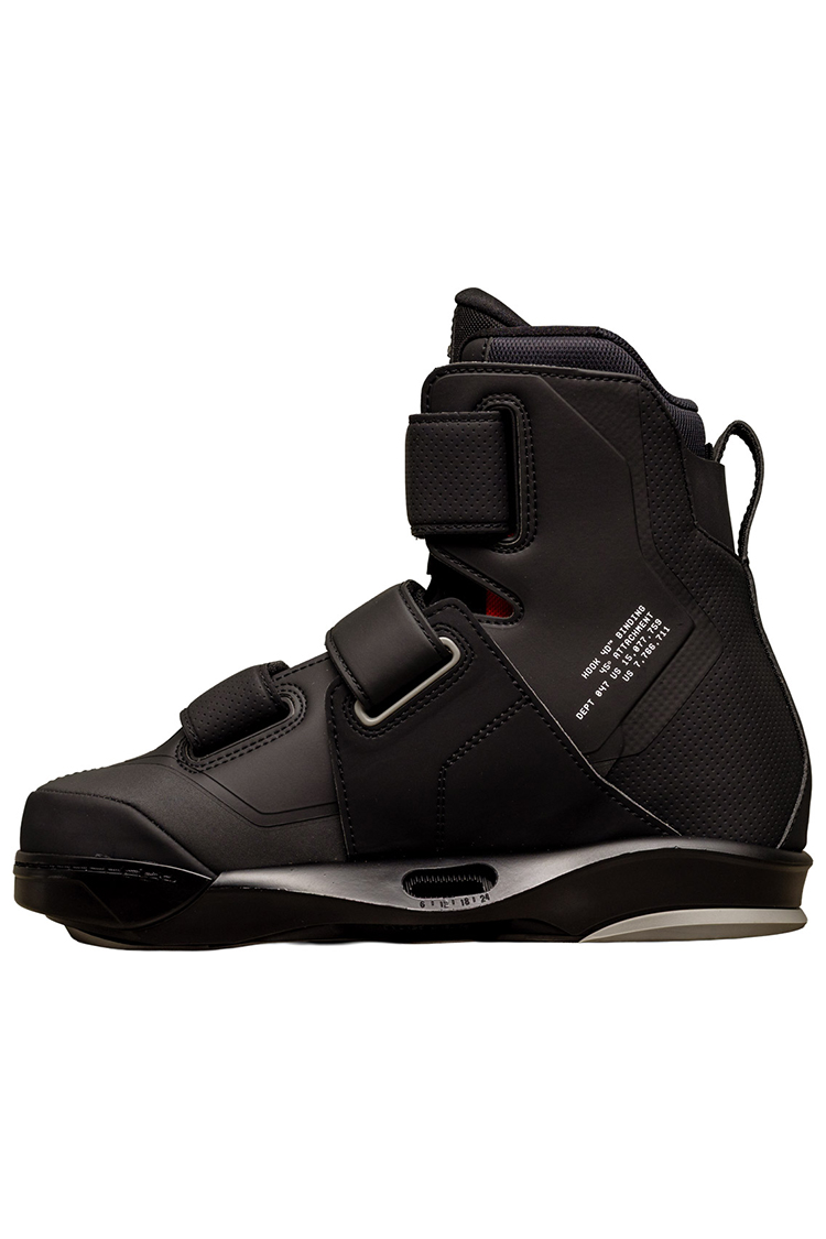 Liquid Force HOOK 4D WAKEBOARD BINDING MENS 2026