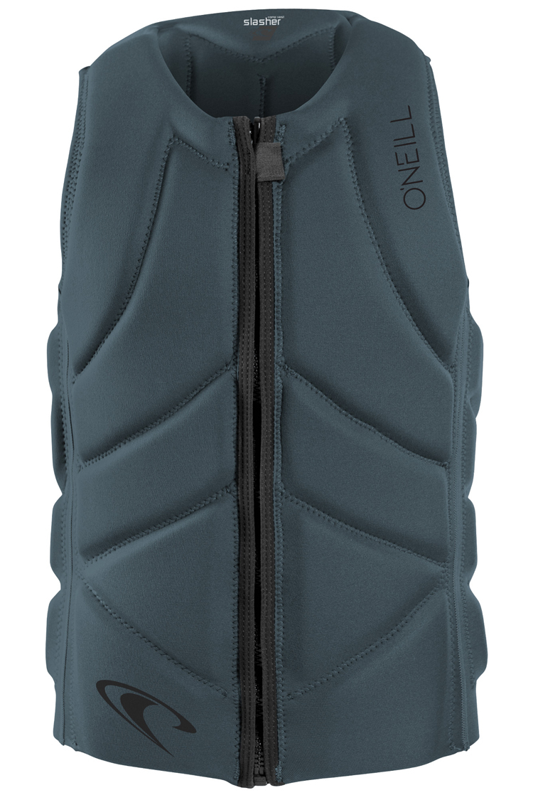 O'Neill SLASHER COMP B Wakeboardweste Cadetblue