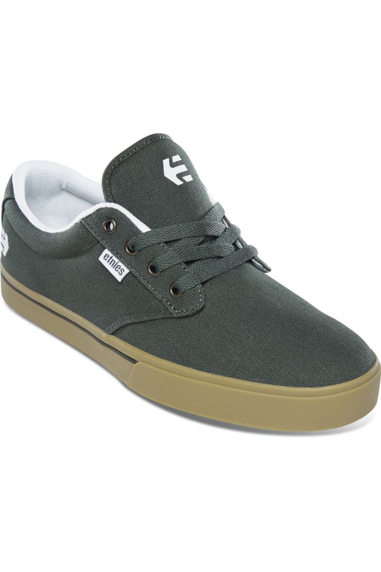 Etnies JAMESON 2 ECO Green/White/Gum 2021