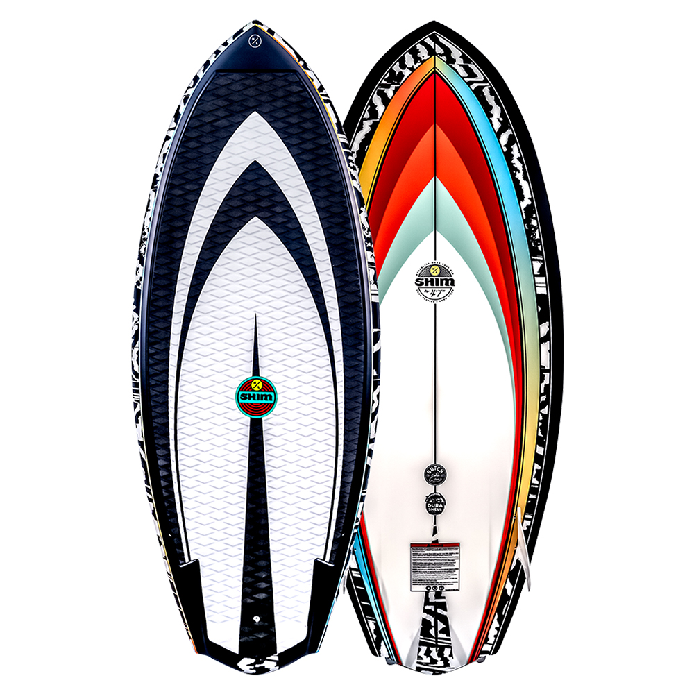 Hyperlite SHIM Wakesurfer 2026