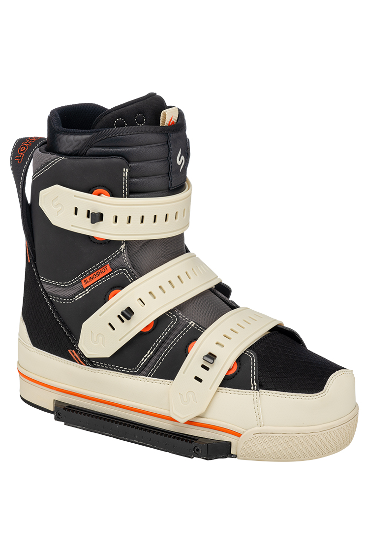 Slingshot Space Mob WAKEBOARD BINDUNG 2025 Slingshot Space Mob WAKEBOARD BINDUNG 2025