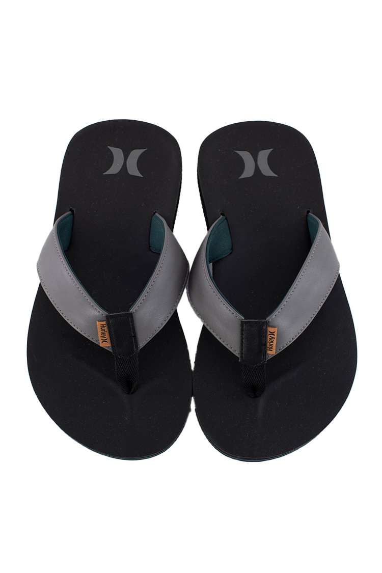 HURLEY SANDAL SHOREBREAK PRO SANDALS BLACK Inches 2026