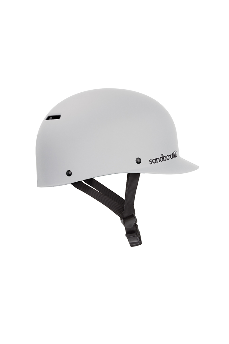 Sandbox CLASSIC 2.0 LOW RIDER Helm White 2022