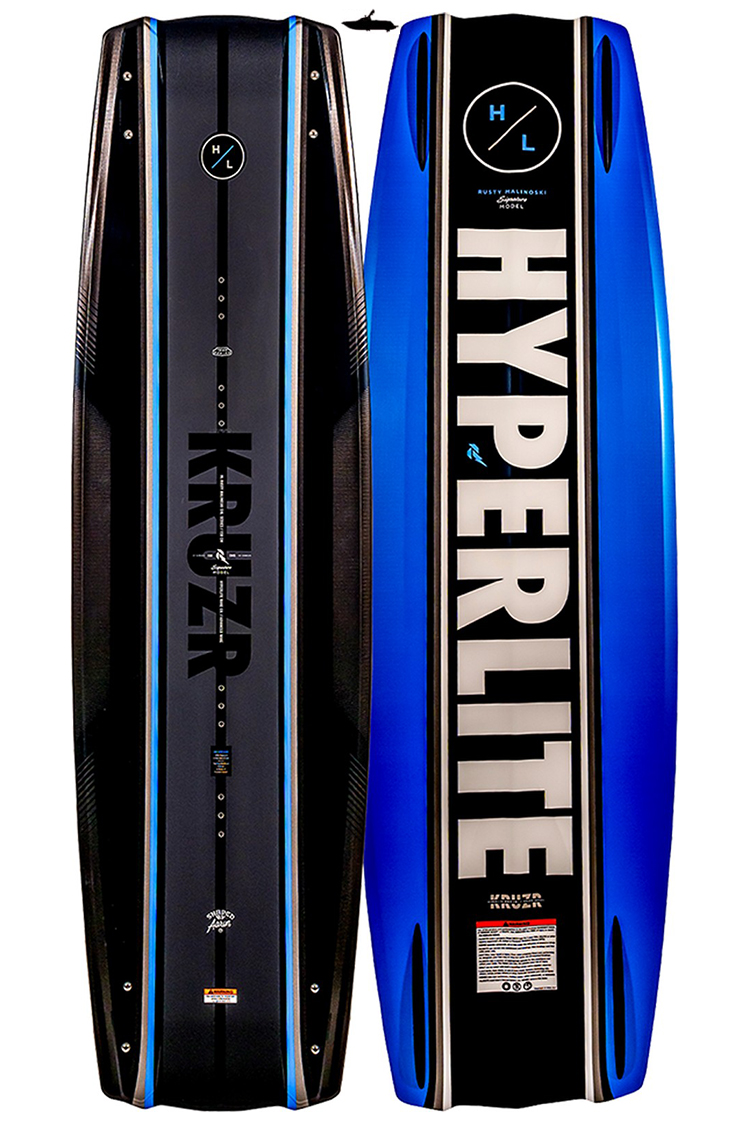 Hyperlite Kruzr Wakeboard 2025