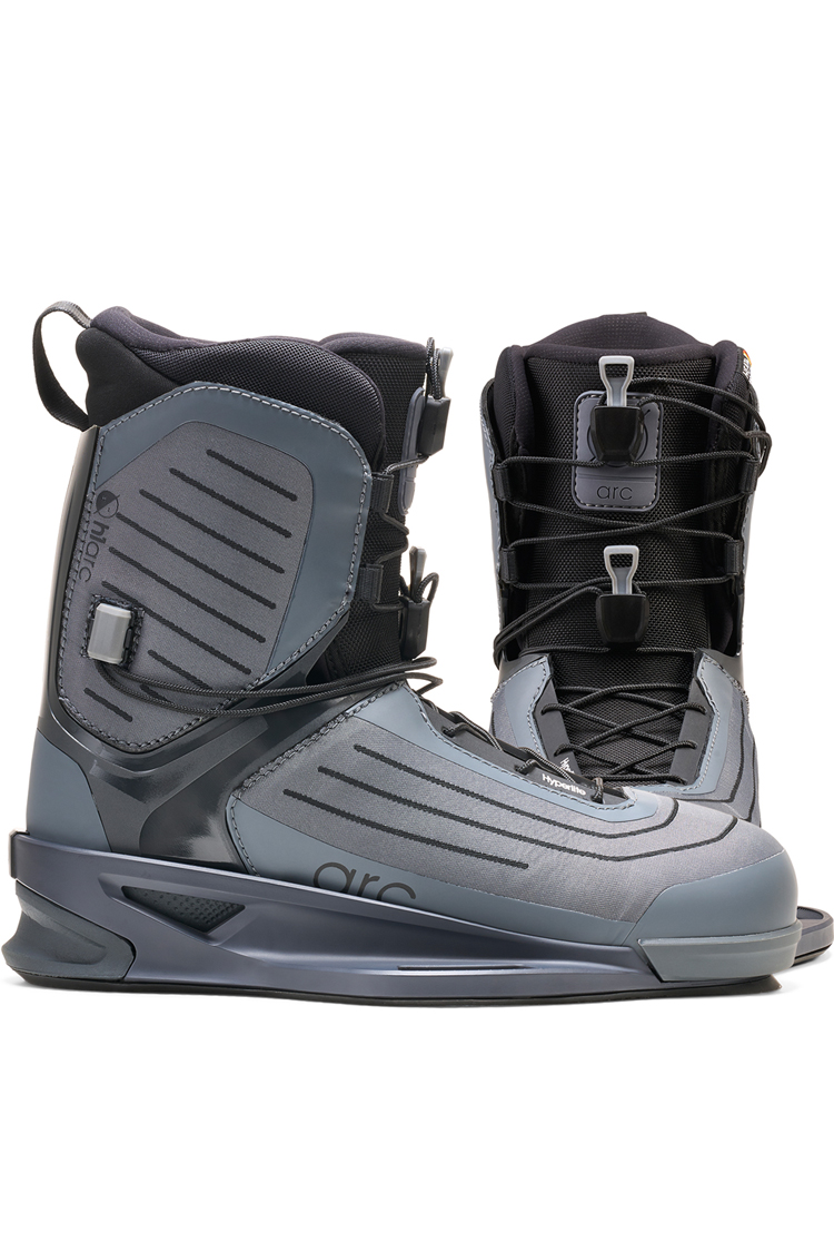 Hyperlite ARC Wakeboard Boots 2026