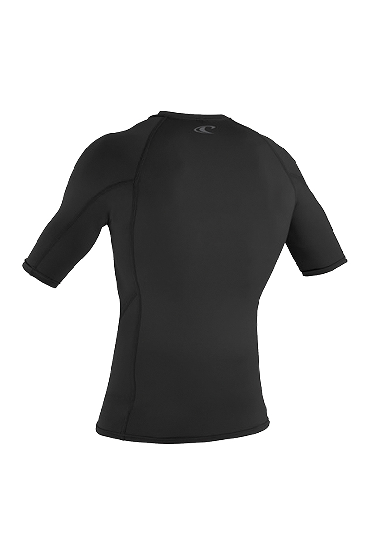 O`Neill Thermo X S/S Top Black