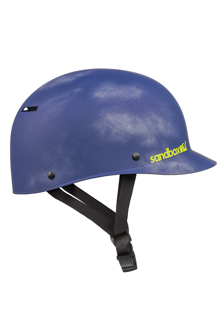 Sandbox CLASSIC 2.0 LOW RIDER Helm Acid Wash 2021