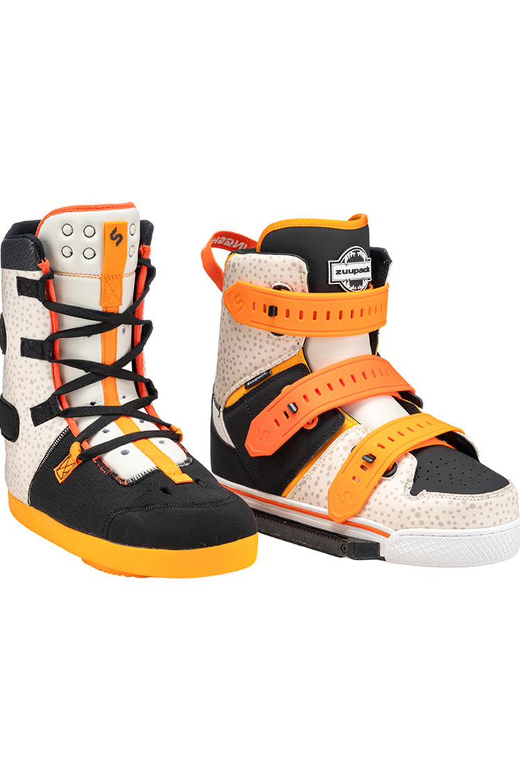 Slingshot Zuupack Liners WAKEBOARD WALK LINER 2026