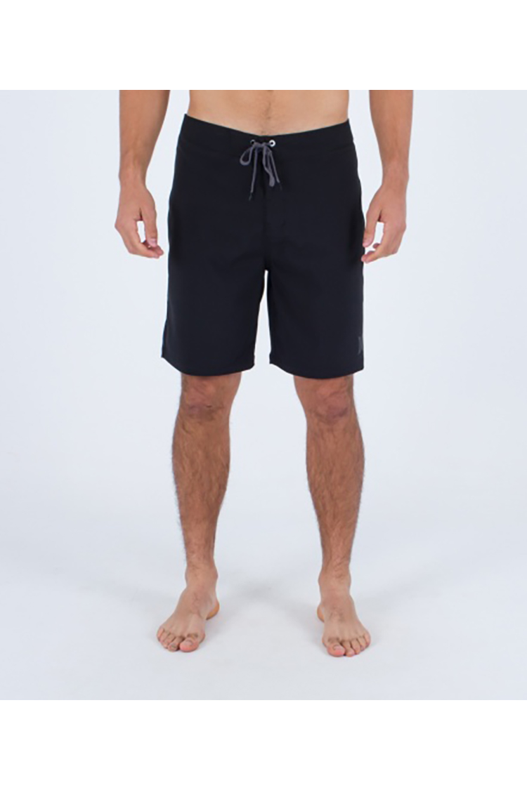 HURLEY ONE AND ONLY SOLID BLACK 20 Inches 2024 HURLEY ONE AND ONLY SOLID BLACK 20 Inches 2024