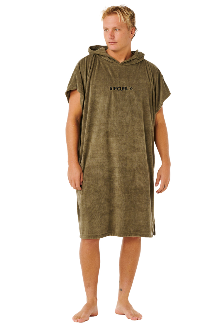 Rip Curl BRAND HOODED TOWEL TOWEL 2026