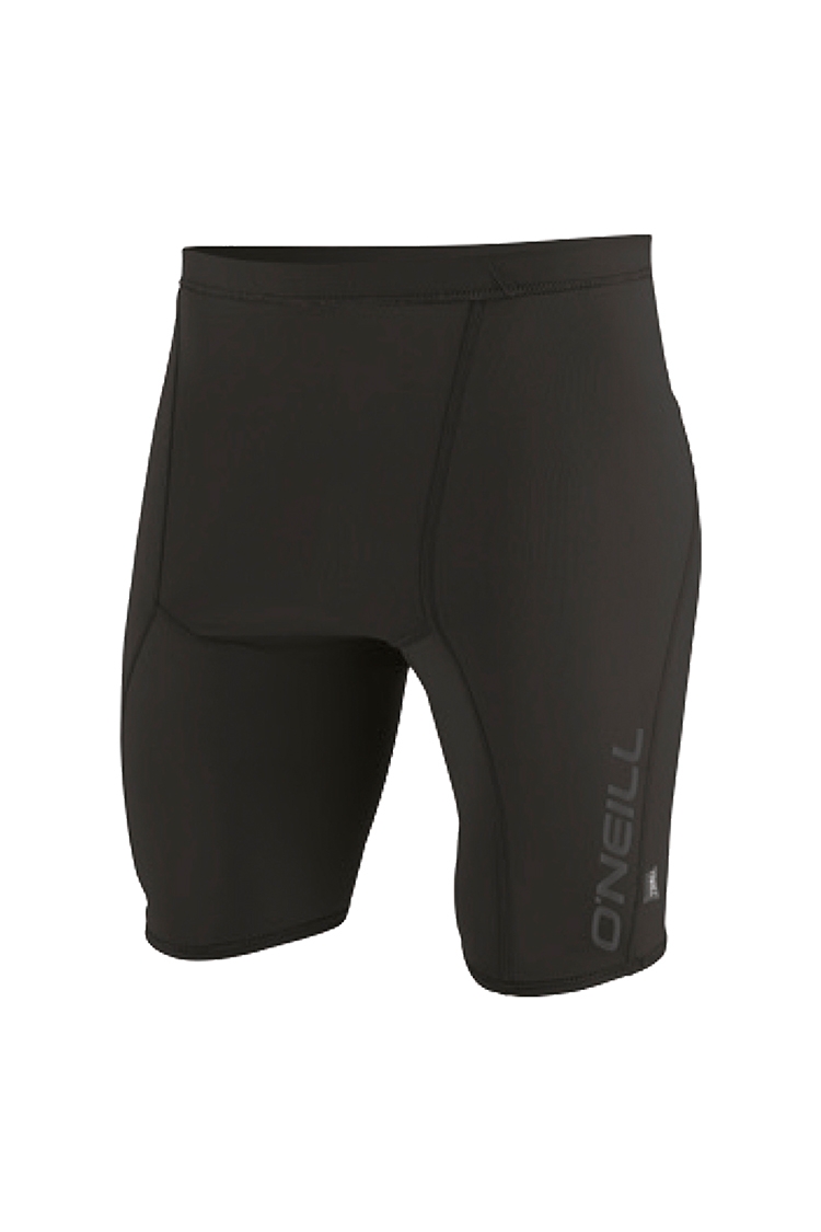 O`Neill Thermo X Short Black 