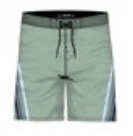 Rip Curl MIRAGE PACIFIC RINSE REVIVAL BOARDSHORT 2026