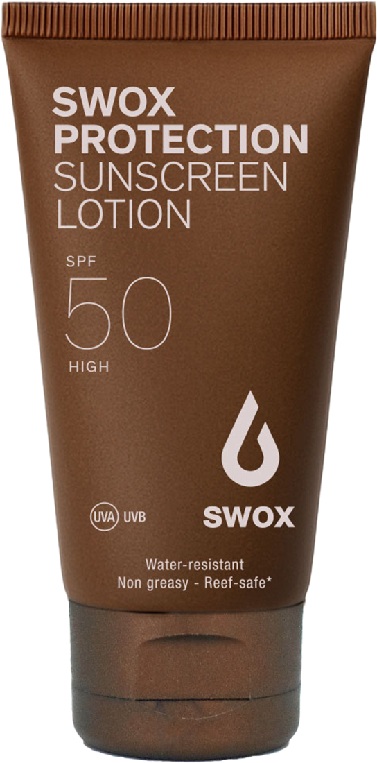 Swox SWOX Lotion SPF 50 50ml Sunscreen (33,80 EUR / 100ml) 2026