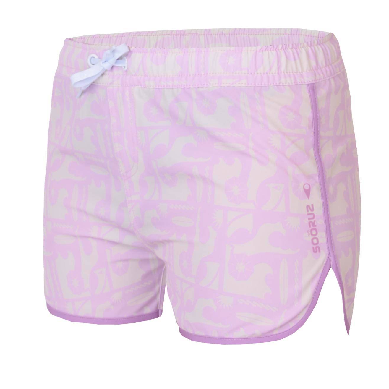 Sooeruz Soöruz Boardshortini PAVLOVA Pink 2025 Sooeruz Soöruz Boardshortini PAVLOVA Pink 2025