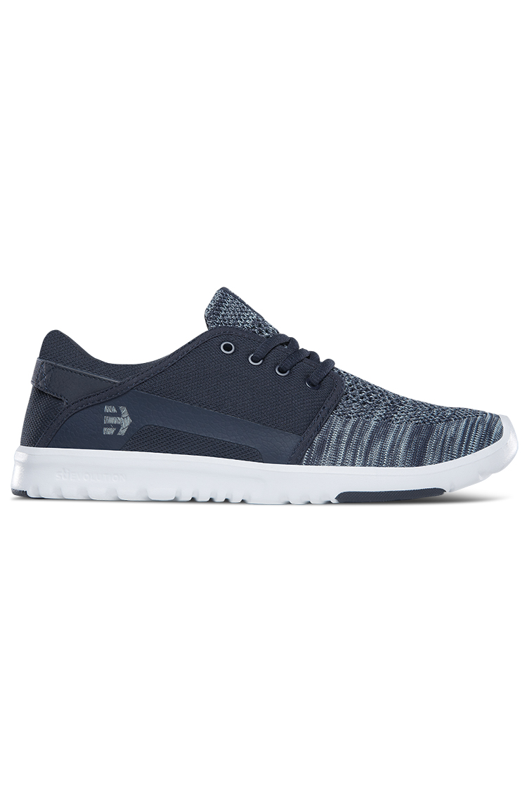 Etnies Scout YB Navy/Grey 2018