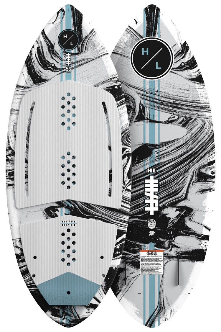 Hyperlite HIFI Wakesurfer 2026