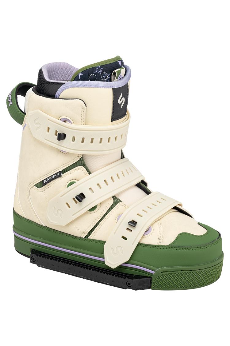 Slingshot Copycat WAKEBOARD BINDUNG 2025 Slingshot Copycat WAKEBOARD BINDUNG 2025