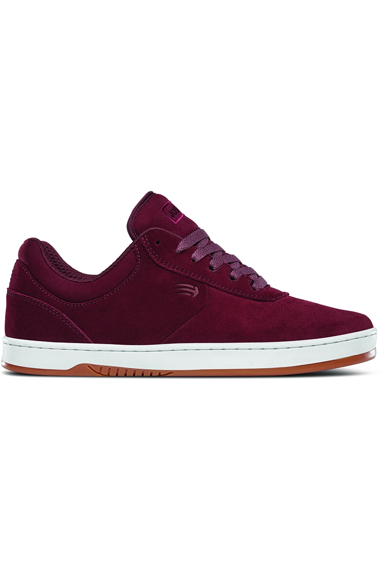 Etnies Michelin Joslin Burgundy 2019