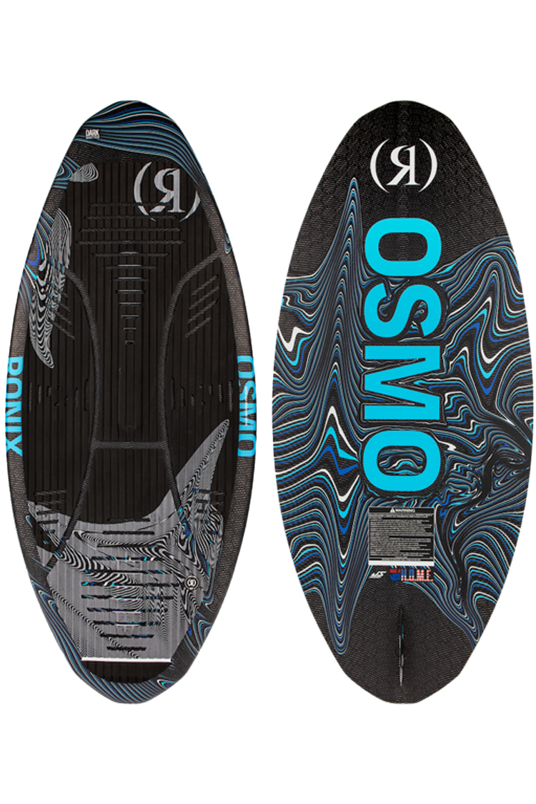 Ronix H.O.M.E Carbon Pro Osmo Wakesurfer 2026