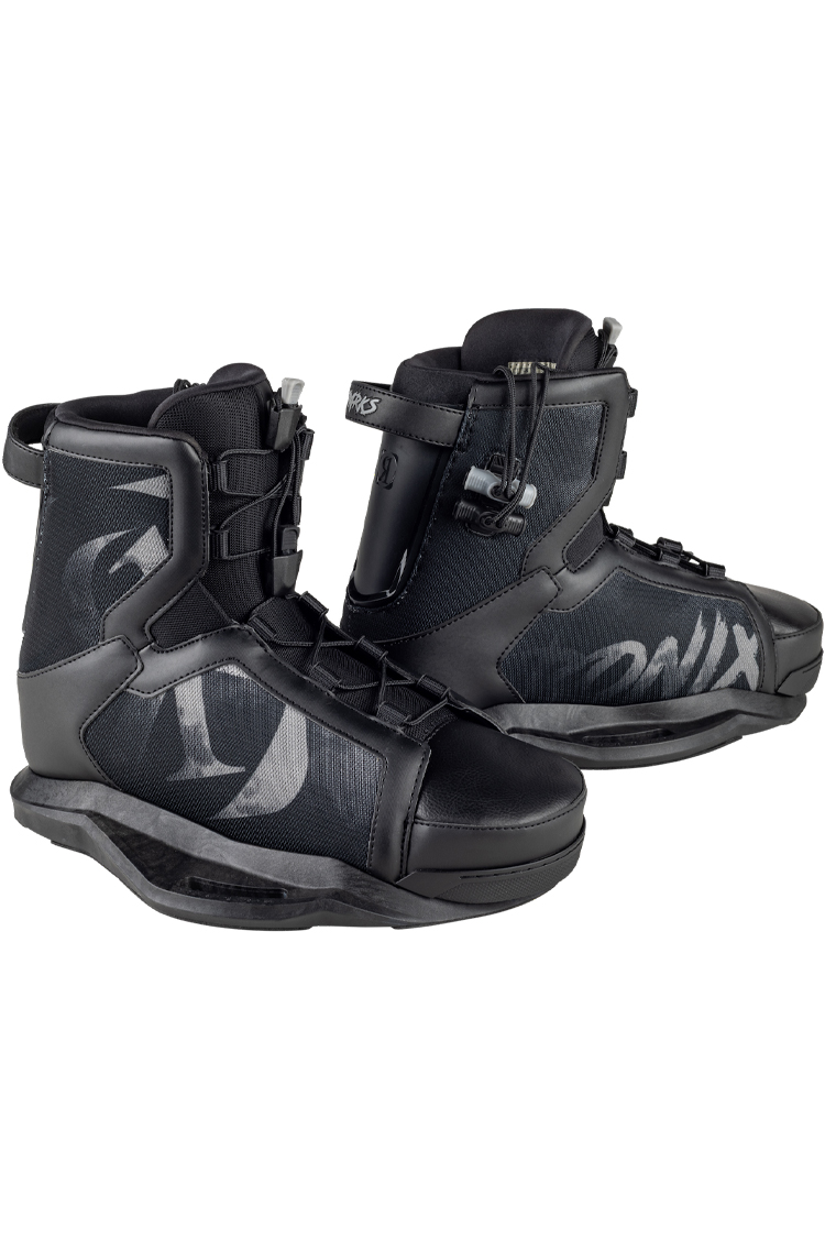 Ronix Parks Boot Wakeboard Bindungen 2026