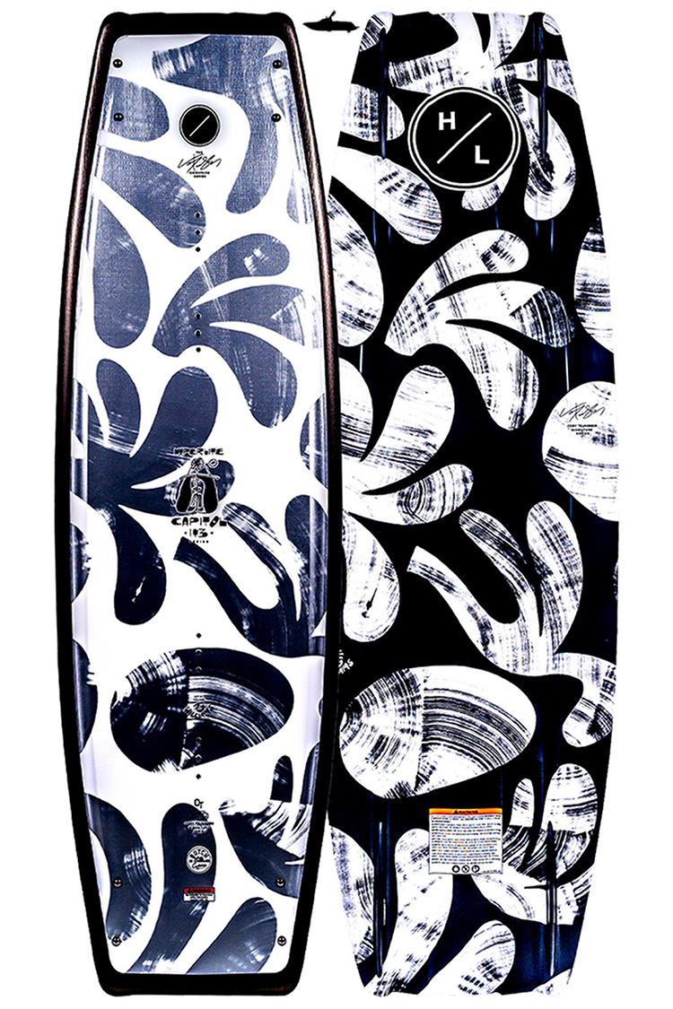 Hyperlite Capitol Wakeboard 2025