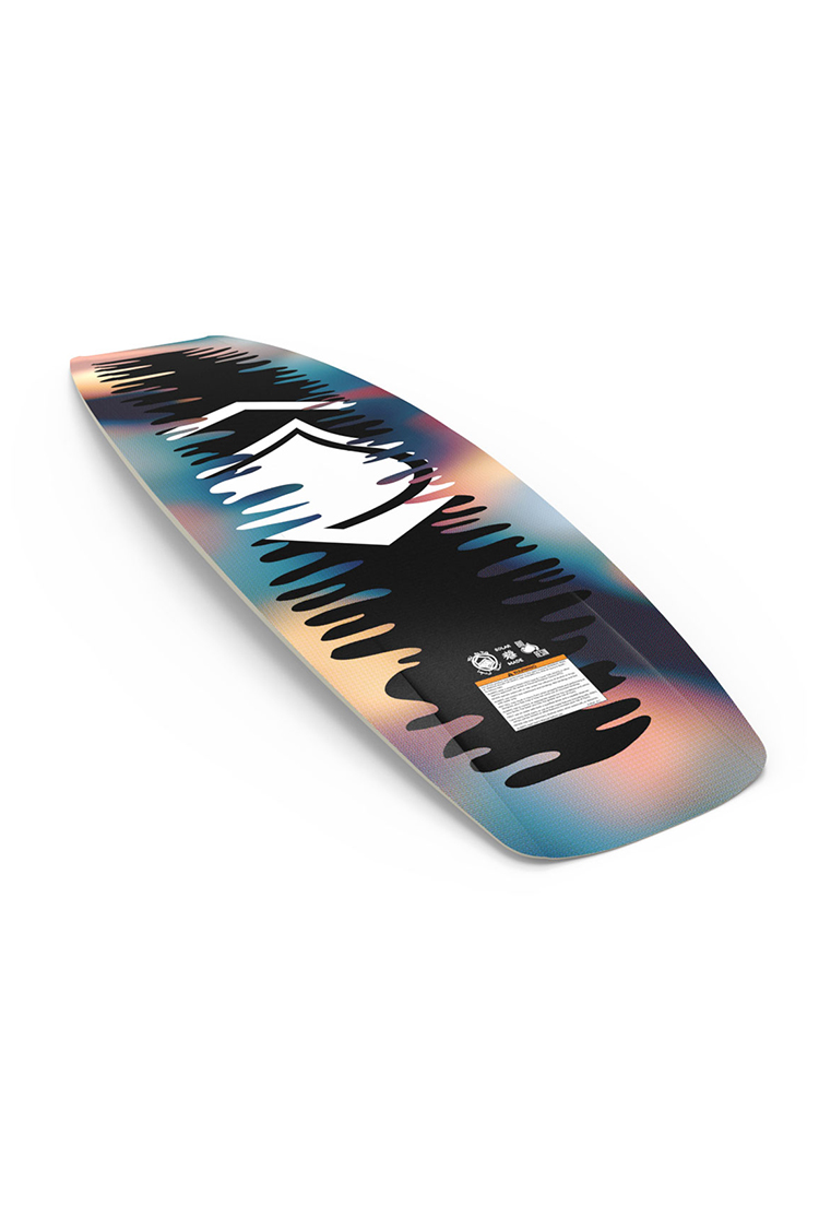 Liquid Force PRESS WAKEBOARD 2026