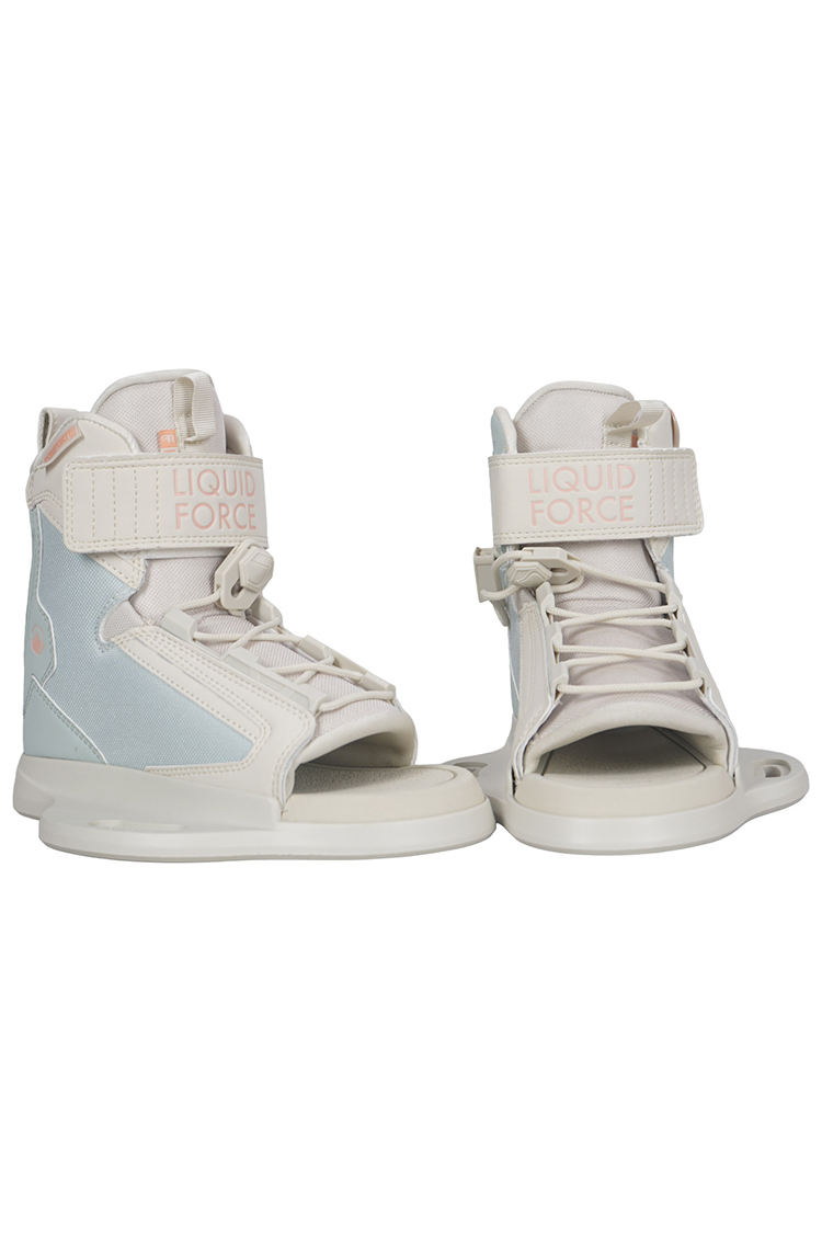 Liquid Force DREAM WAKEBOARD BINDING 2026