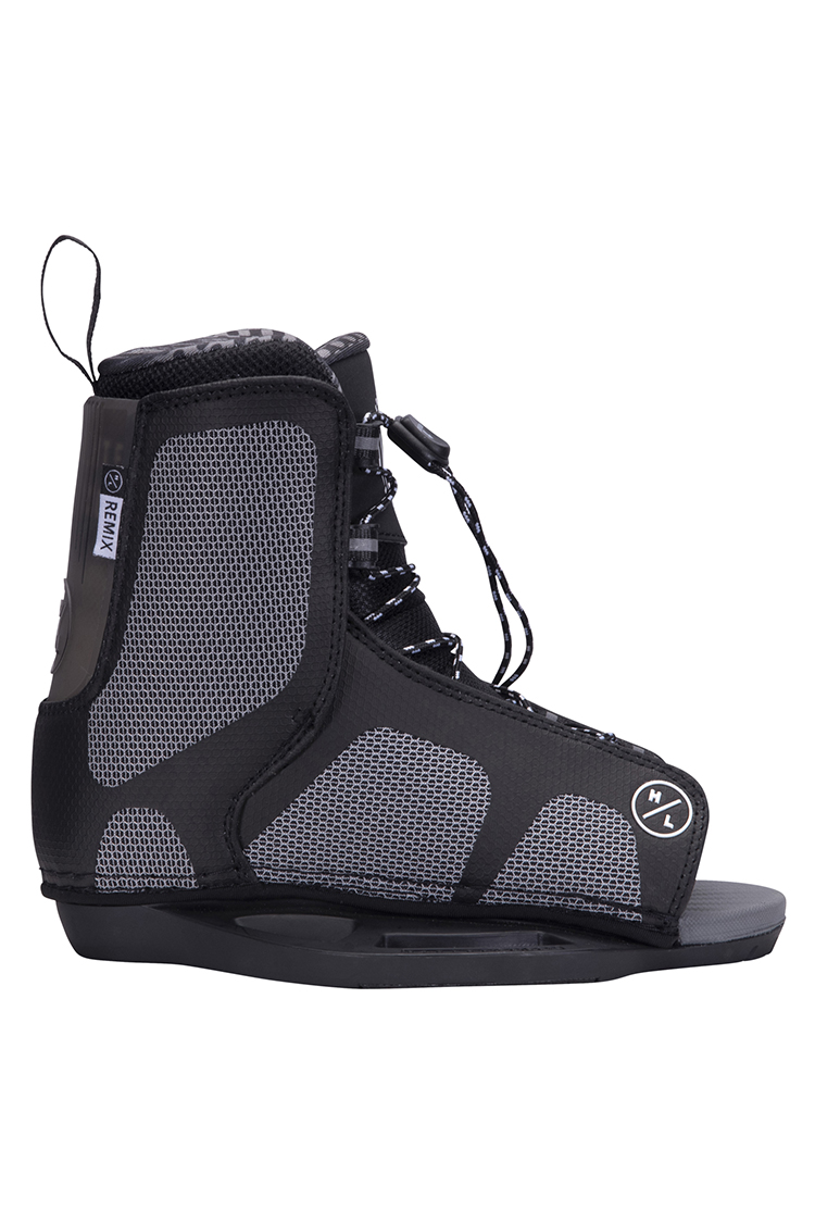Hyperlite Remix Kids Wakeboard-Bindung 2024