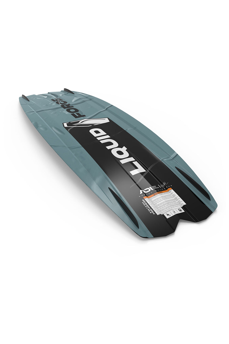 Liquid Force REMEDY WAKEBOARD 2026