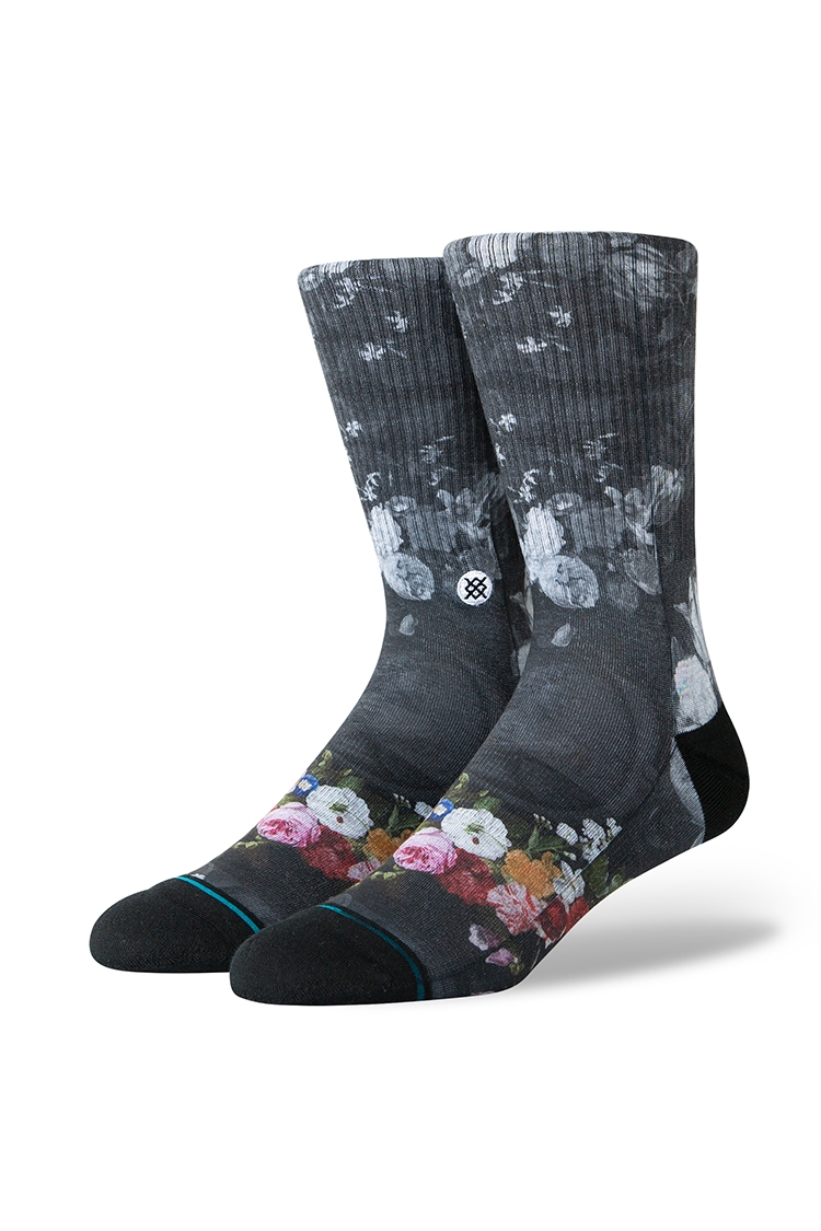 Stance Marie Socken black