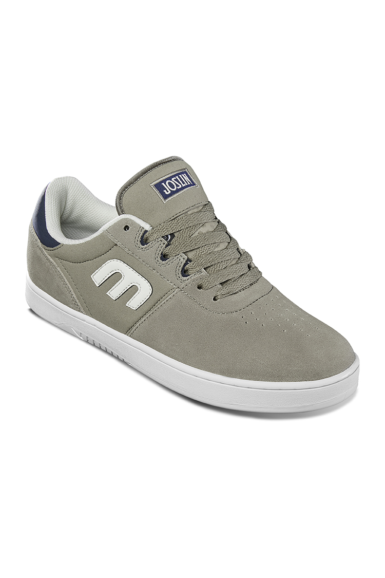 Etnies JOSL1N SKATEBOARD SCHUHE WARM GREY 2025