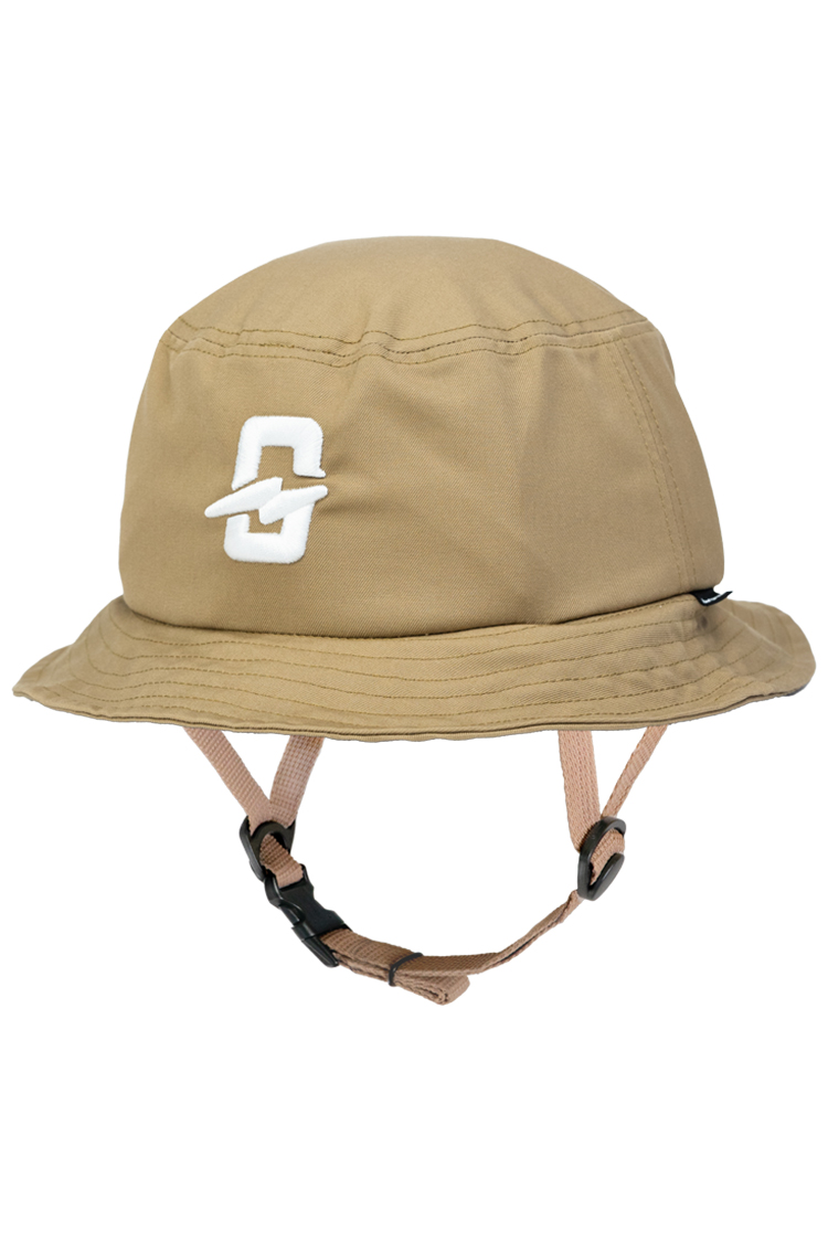 BangProof BANGPROOF BUCKET KHAKI WAKEBOARD HELM 2025
