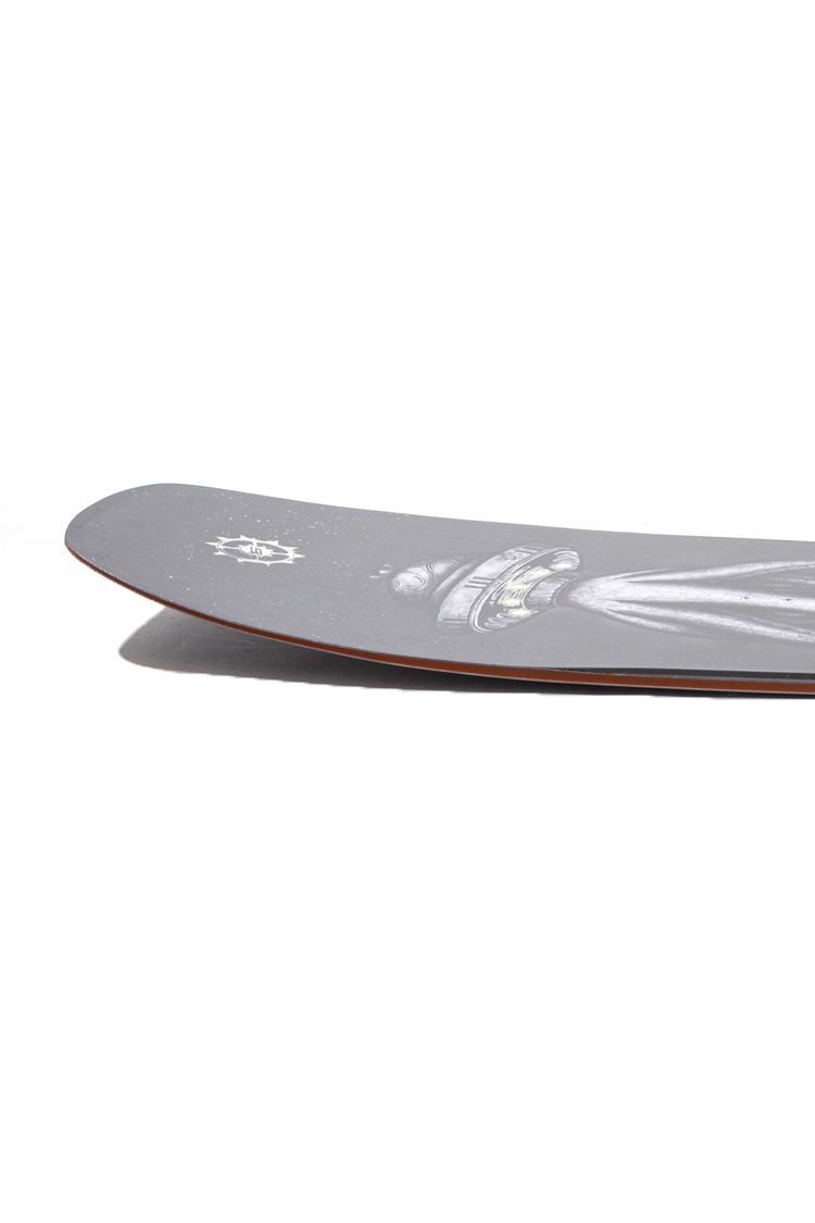 Slingshot SPACE RAIDER Wakeboard 2022