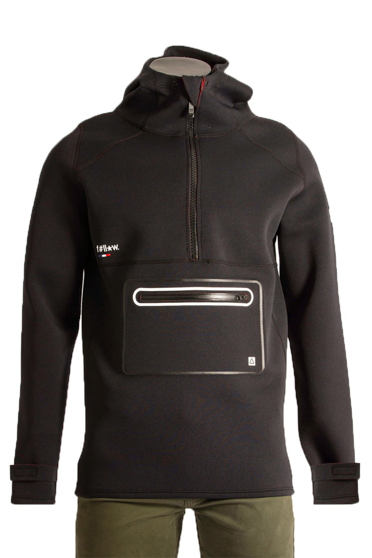 Follow NEO ANORAK Black 2022 Follow NEO ANORAK Black 2022