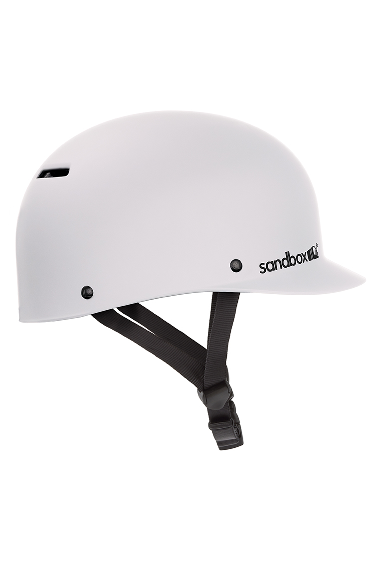 Sandbox CLASSIC 2.0 LOW RIDER PLASTER Wakeboard Helm 2024