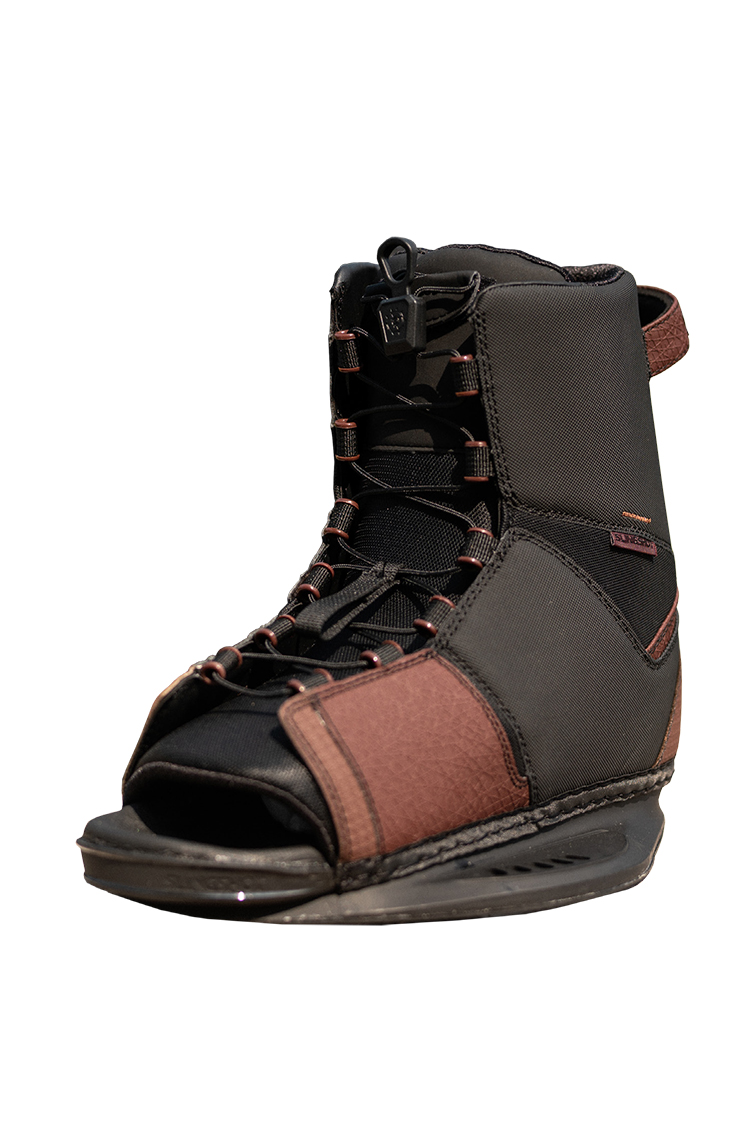 Slingshot WIRE Wakeboard Bindung 2023 Slingshot WIRE Wakeboard Bindung 2023