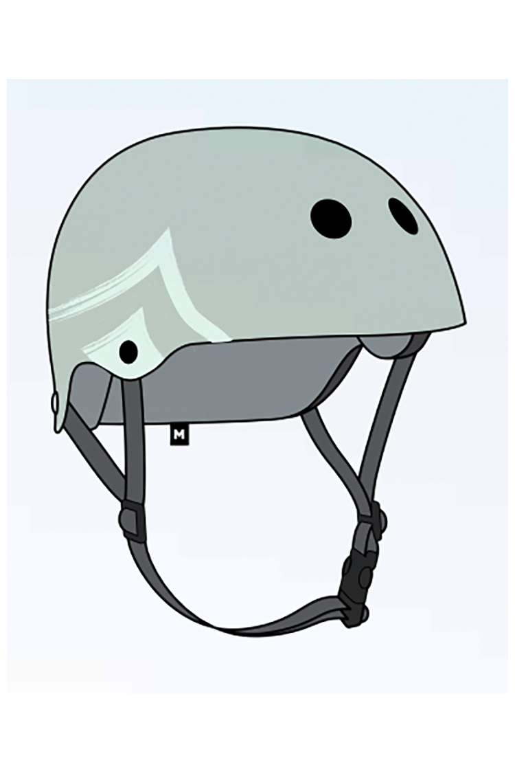 Liquid Force HERO CE SAGE HELM 2026